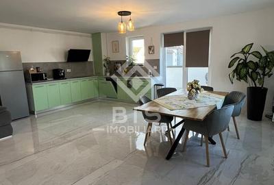 Apartament 3 camere - zona Giulia - 4