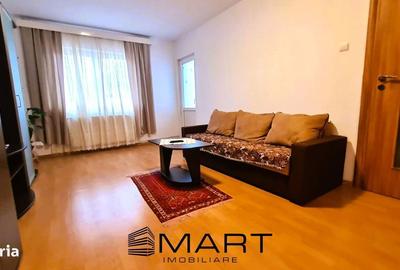 Apartament cu 2 camere decomandat, mobilat în Ștrand - 4