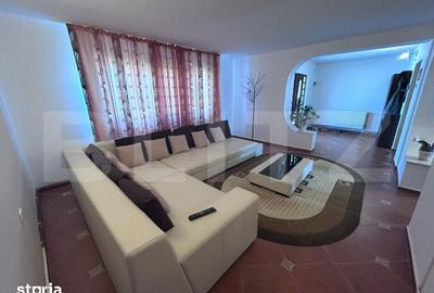 Casă cu 5 camere cu Teren 1000 Mp în Primăverii - 8
