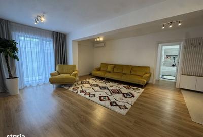 Apartament cu 4 camere în Central - 17