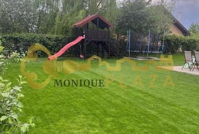 Vila moderna |  AC | Incălzire în pardoseală | Materiale de calitate | - 6