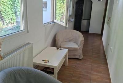 Casa 2 camere Bdul I. Mihalache- Pta Chibrit - 11