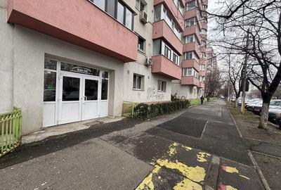 Garsonieră decomandată în 13 Septembrie - 7