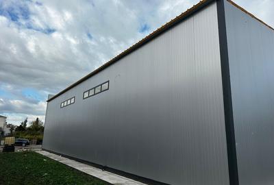 Depozit 300 mp Varfu cu Dor - 8