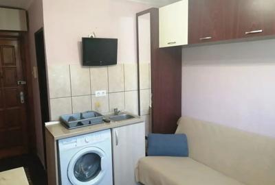 Garsonieră în Rogerius - 1