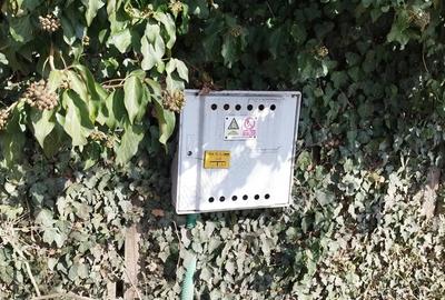 Casă în Central - 1