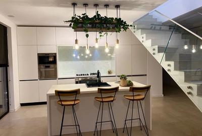 Vilă deosebită Paradisul Verde Corbeanca - 3