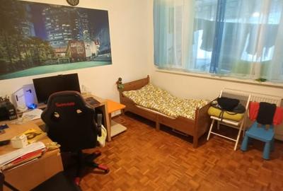 APARTAMENT 2 CAMERE - STADIONUL NATIONAL - PARCUL IOR - 8