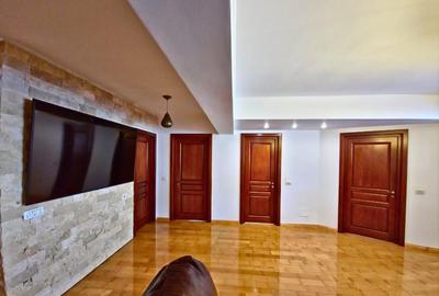 APARTAMENT DE 3 CAMERE, 107 MP - LA 3 MINUTE DE CENTRU - 14