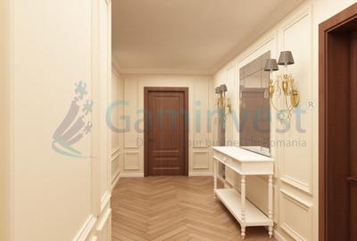 Casă individuală cu 5 camere cu Canalizare în Central - 3