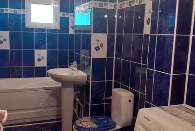 Vanzare Apartament 2 camere cf.1 dec. etajul 1, suprafata totala 54.mp., liber, Zona Buzaului . - 19