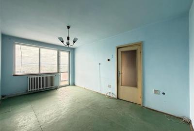 Apartament cu 2 camere semidecomandat în Hipodrom 3 - 1