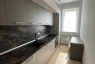 LUXURIA Residence | Inchiriere 2 camere I Parcare inclusa LUXURIA Residence | Inchiriere 2 camere I Parcare inclusa - 6
