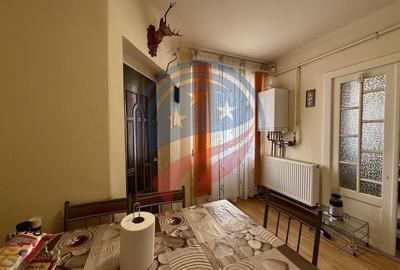 Apartament cu 2 camere semidecomandat în Central - 6