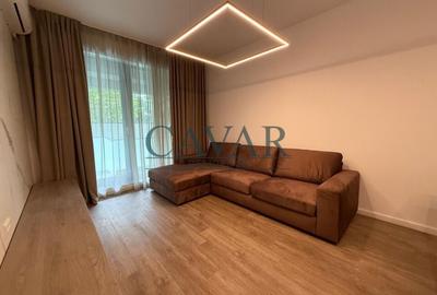 2 Camere Curte Proprie Metrou 8 minute Poze Reale Mobilat - 4