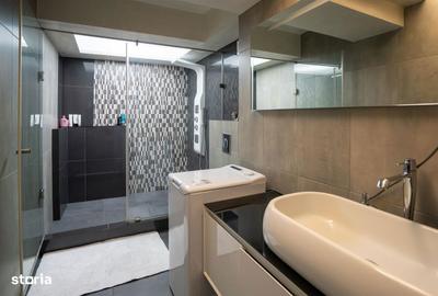 Apartament cu 3 camere în Nufărul - 5