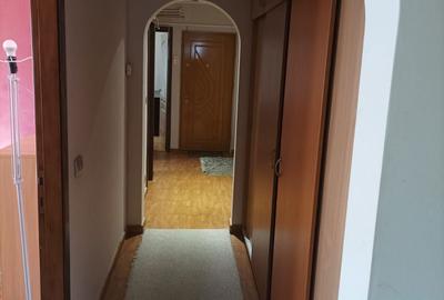 Apartament cu 3 camere decomandat în Nicolina - 7