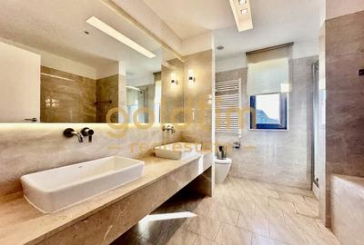 OXFORD RESIDENCE/SCOALA AMERICANA/PARTIAL MOBILAT/GARAJ - 21