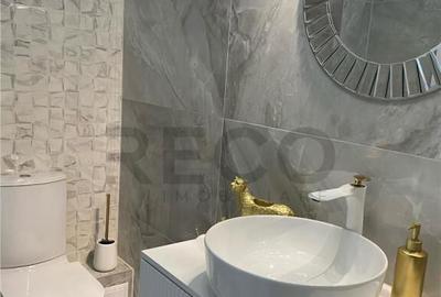 RECO APARTAMENT CU 2 CAMERE PRIMA ARENA - 18