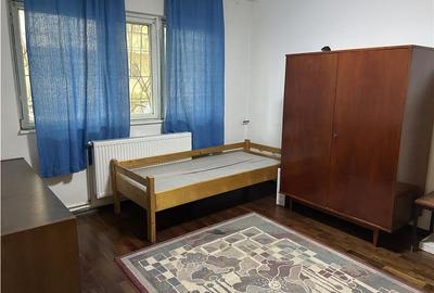 Garsonieră decomandată în Mărăști - 3