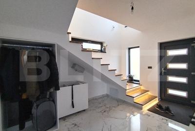 Vila de lux complet mobilata si utilata, Valea Voievozilor - 8