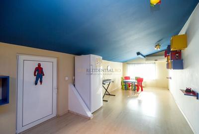 Apartament cu 5 camere decomandat, mobilat în Apărătorii Patriei - 15