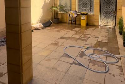 Vila de vanzare 7 camere zona Centrala Vila de vanzare 7 camere zona Centrala - 13