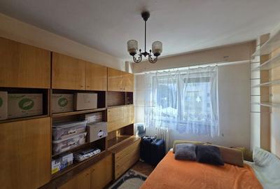 Satu Mare, Micro 16, Apartament 3 camere - 4