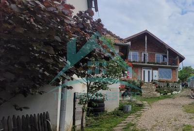 Casă individuală cu 5 camere cu Canalizare în Vișea - 4