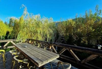 CASA DE VACANTA//PENSIUNE// AZUGA - 10