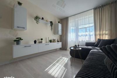 Apartament cu 3 camere decomandat în Giurgiului - 3