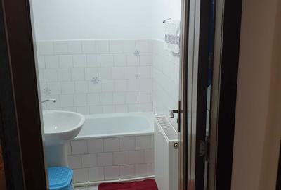 Garsonieră decomandată în Central - 3