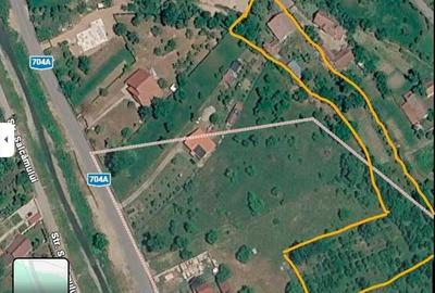 Casă cu 3 camere în Pianu - 3