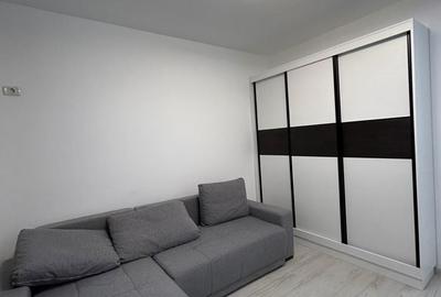 Garsonieră în Militari