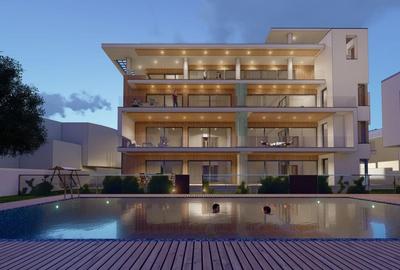 Teren de Vanzare | malul lacului TEI | Proiect Autorizat - 2