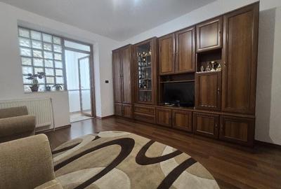 Apartament cu 2 camere decomandat în Central - 13