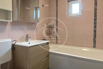 Apartament cu 3 camere decomandat în Rogerius - 8