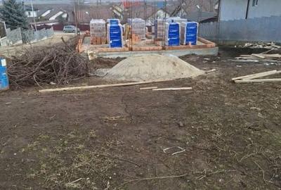 Spațiu comercial, în Beba Veche - 1