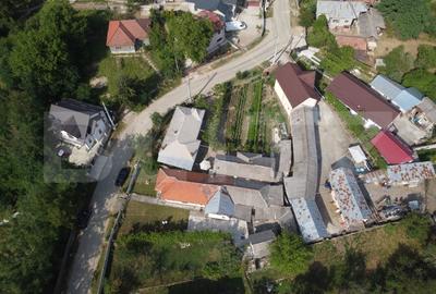 Casa de vacanta, de vanzare, cu 4 camere, 165 mp, zona Vulcana Pandele - 4