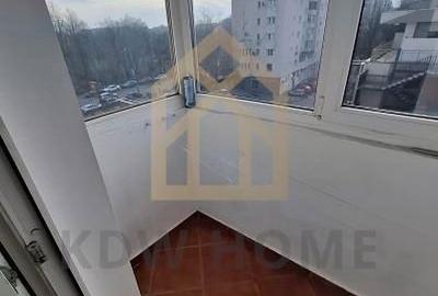 Apartament cu 3 camere decomandat, mobilat în Tei - 12