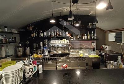 Restaurant Ultracentral | Trafic Pietonal Intens - 1