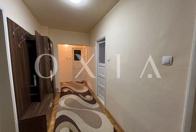 SX655 3 Camere decomandat - Etaj intermediar - 20