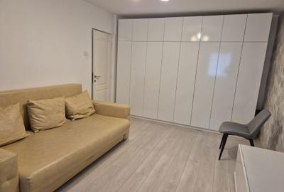 Apartament cu 2 camere decomandat în Central - 7