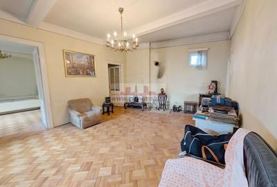 Vanzare Vila Interbelica Cismigiu Centru Bucuresti - 5