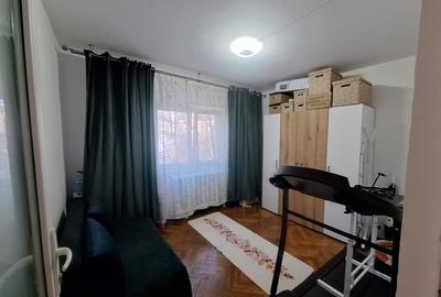 Apartament cu 2 camere semidecomandat, mobilat în Aradului - 7