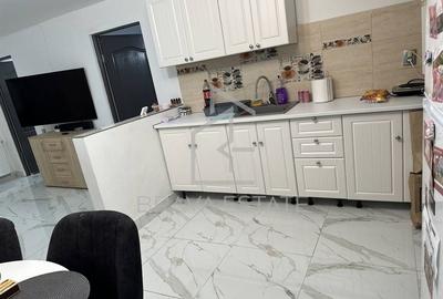 Apartament 2 camere, 45mp, terasa,  zona centrala Apahida - 3