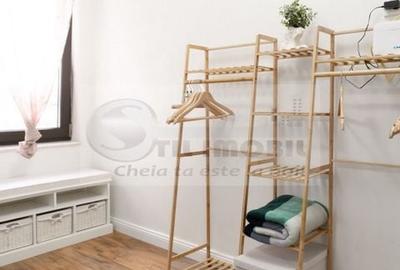 2 cam SD Royal Town, 62 mp, 2 balcoane, parcare, mobilat ,169500 EUR - 15