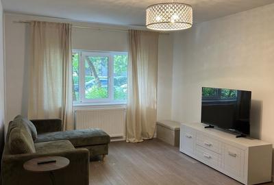 Apartament cu 2 camere în Satu Nou