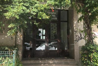 Garsonieră decomandată în Calea Călărașilor - 9