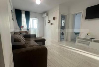 Apartament 3 camere, 54 mp, zona Galata - 1